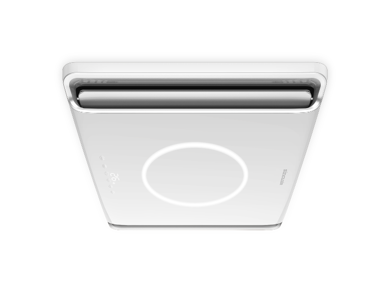 Střešní klimatizace Sinclair 3,6Kw, 220–240V