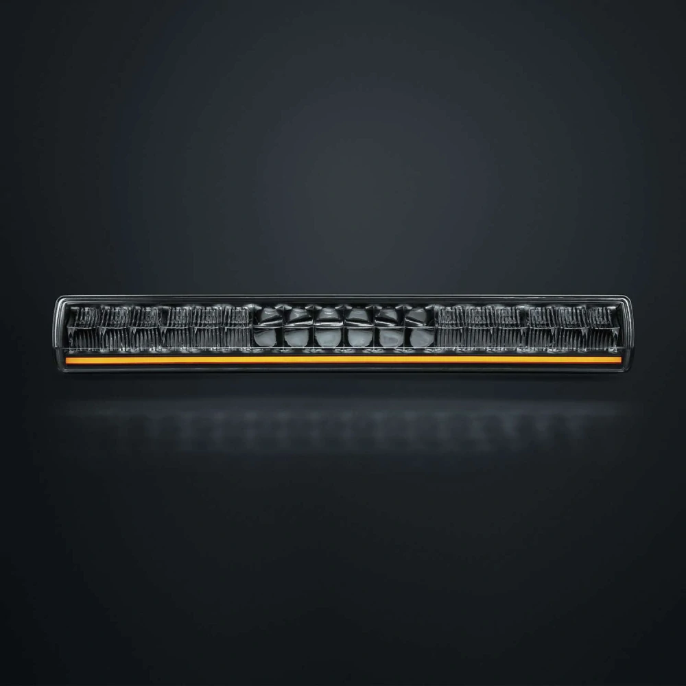 LED rampa Strands Skylord 20" (508mm), poziční světlo, relé, 23000lm, 180W, 10-32V, ECE R10, R148, R149