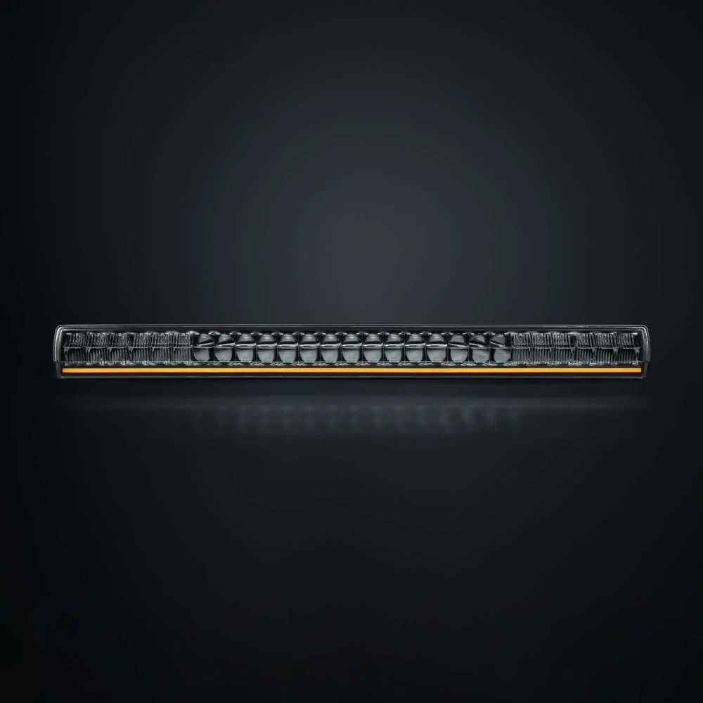 LED rampa Strands Skylord 30" (762mm), poziční světlo, relé, 33000lm, 300W, 10-32V, ECE R10, R148, R149