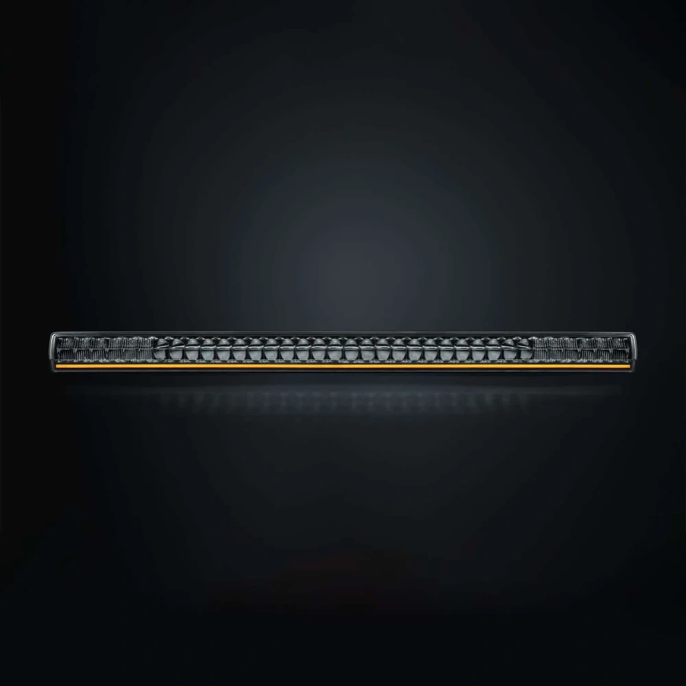 LED rampa Strands Skylord 40" (1016mm), poziční světlo, relé, 39000lm, 350W, 10-32V, ECE R10, R148, R149
