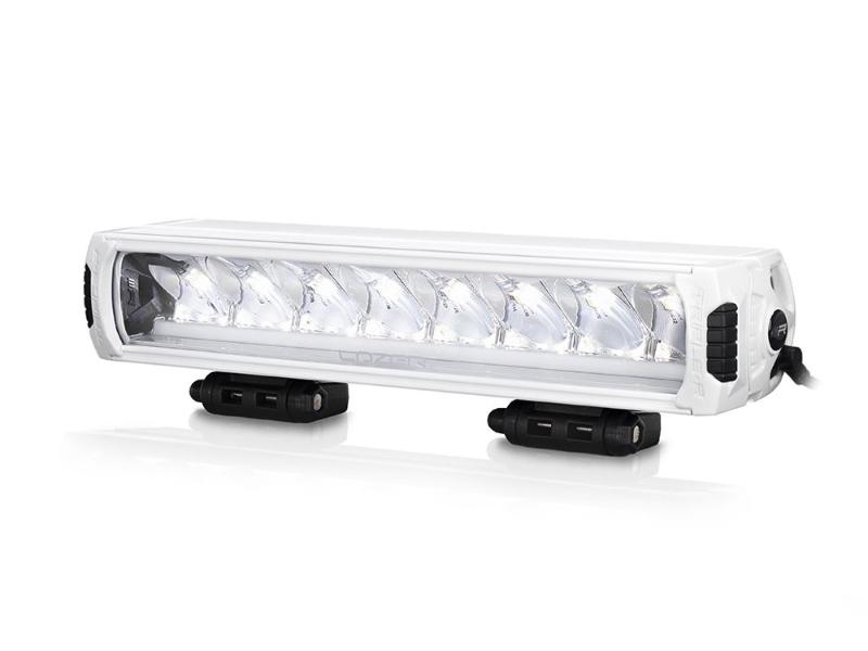 LED přídavné světlo 410mm LAZER TRIPLE-R 1000 -bílé, poziční světlo, 9240lm, 5000K, IP68, 2.gen