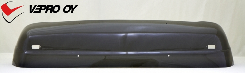 Sluneční clona MB ML/SK,medium long/long cabin, art. 5021AB/komplet