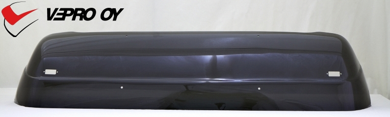 Sluneční clona MB SK,Largest cabin 389, 649  art. 5026AB/komplet