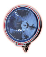 Reflektor Britax typu L09 modrý