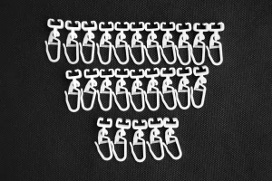 Háčky pro závěsy, RENAULT & SCANIA R S Nextgen (9.2016-)