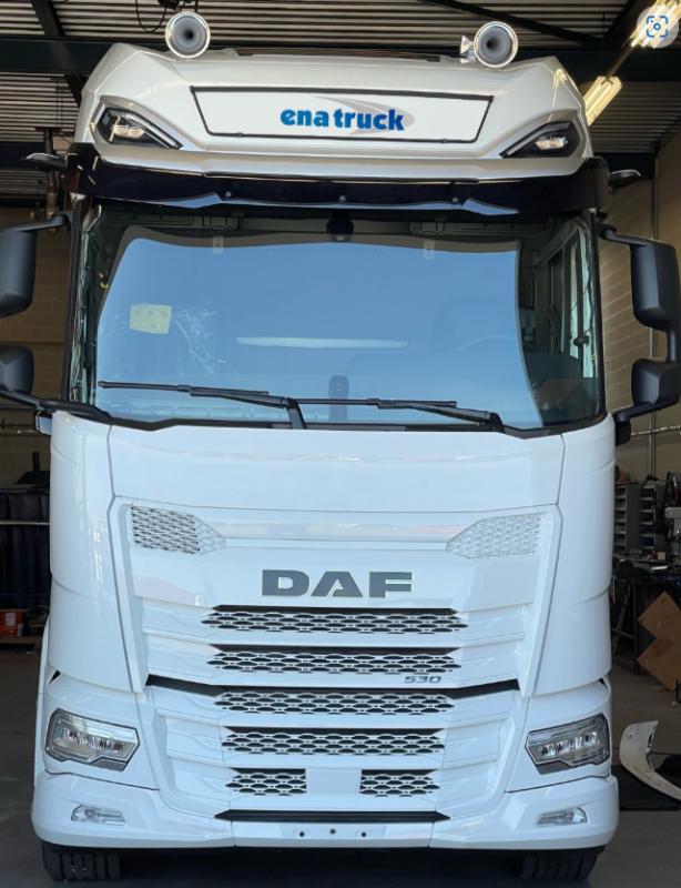 Neon Skyled PRO NG DAF XG+ 2022- 23,5x127