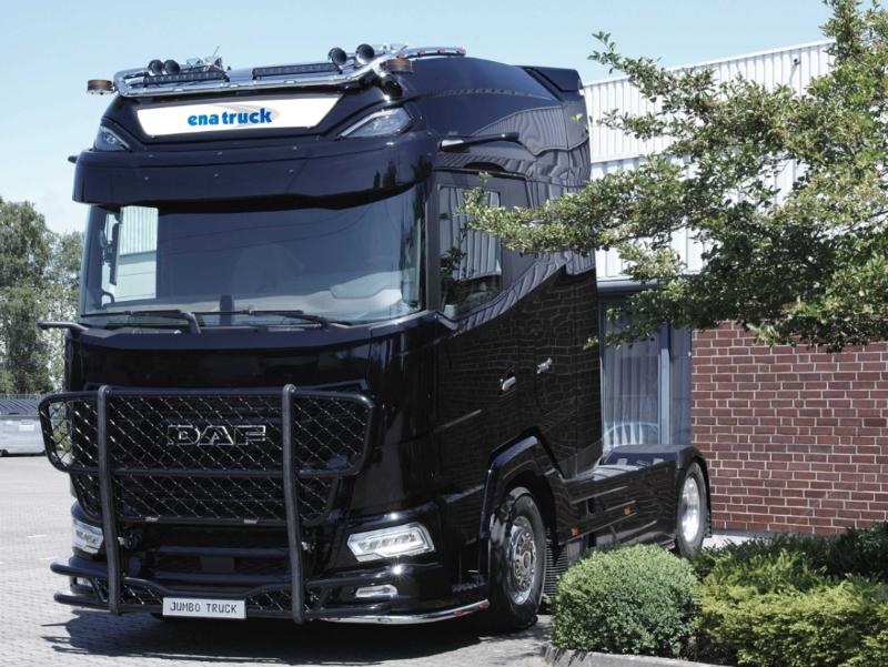 Neon Skyled PRO NG DAF XG+ 2022- 23x138