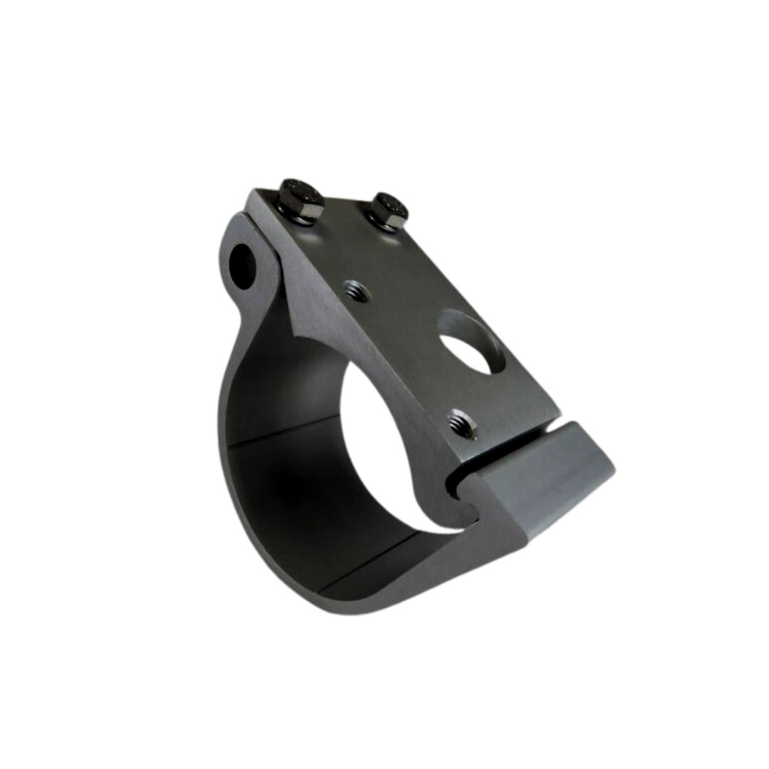 Upínadla podtlakových houkaček AHBA / hliník, černé