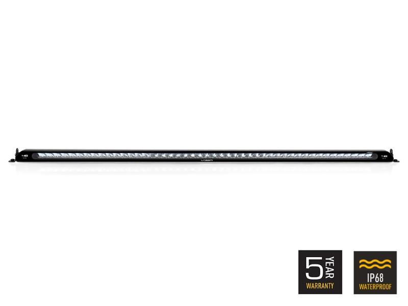 LED přídavné světlo 1282mm, LAZER LINEAR-48 ELITE, 34800Lm, 5000K, IP68