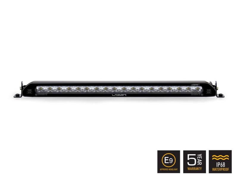LED přídavné světlo 532mm, LAZER LINEAR-18 ELITE, 13500Lm, 5000K, IP68