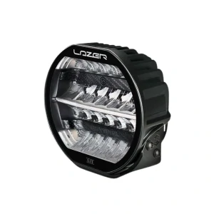 LED přídavné světlo, LAZER SENTINEL ELITE 9" (228mm) 15232Lm, 5000K, IP68, 10-32V- černý