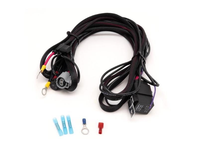 Kabeláž LAZER pro 1 světlo (2 piny, econoseal, 12V)