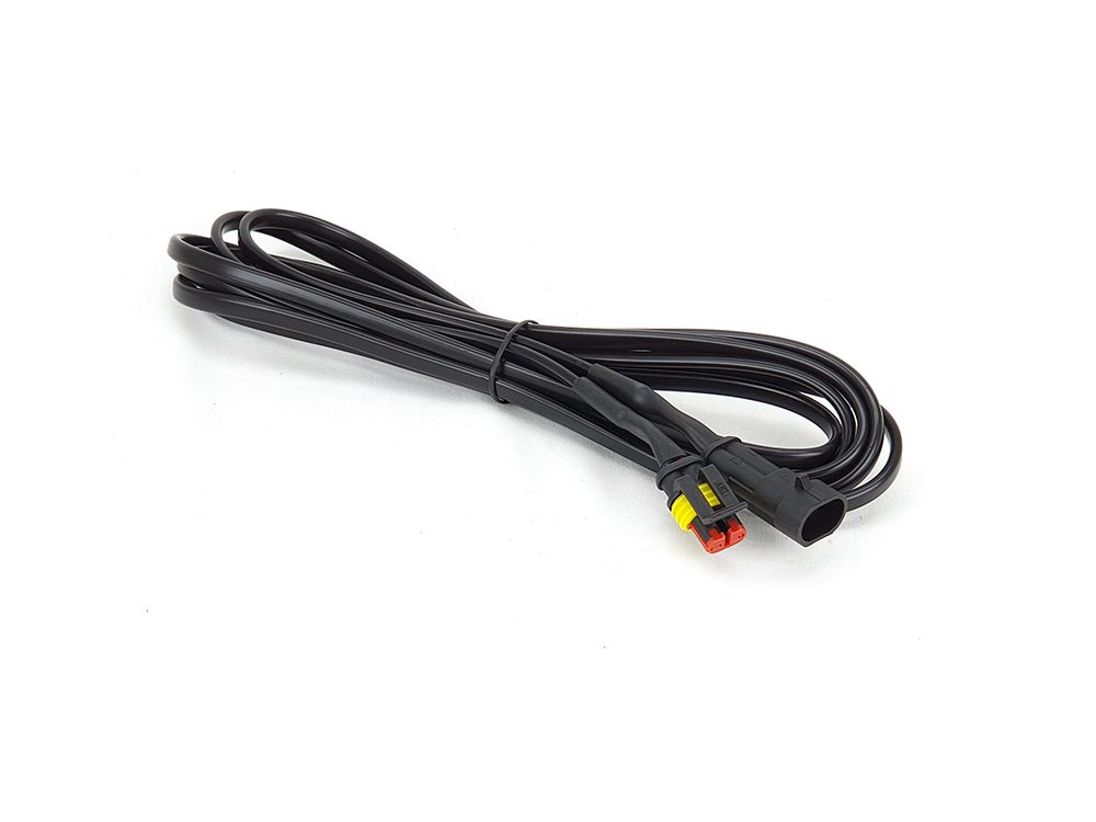 Prodloužení kabeláže LAZER 3m (2 konektory, superseal)