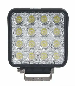 LED pracovní světlo Skyled 10-32V, 48W, 3071lm, IP67
