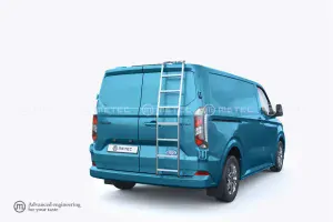 Zadní žebřík, FORD TRANSIT CUSTOM 24-