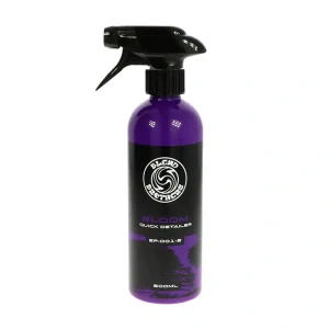 Blend Brothers Bloom Quick Detailer 500ml - quick detailer