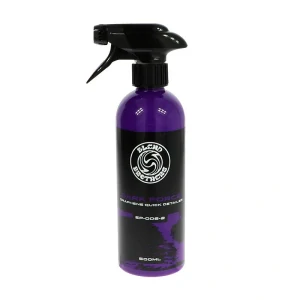 Blend Brothers Dark Force Graphene Quick Detailer 500ml - quick detailer