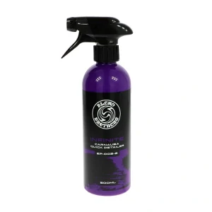 Blend Brothers Infinite Carnauba Spray Wax 500ml - quick detailer