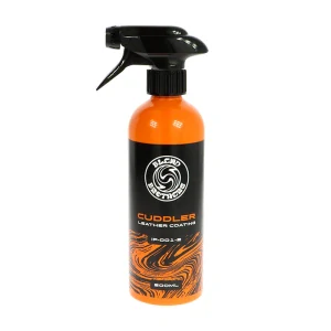Blend Brothers Cudler Leather Coating 500ml - impregnace kůže