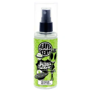 Heaven Scent Alien 100ml - parfém