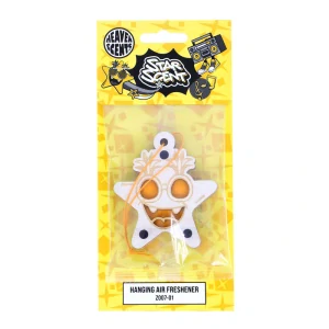 Heaven Scents Star Hanger - závěsná vůně