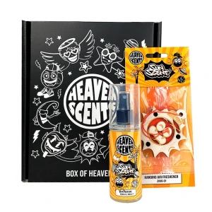 Heaven Scents Sun Gift Box - dárková sada