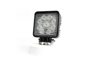 Pracovní světlo SKYLED 10-30V, 27W, 1950Lm