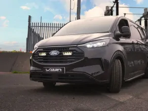 Sada světel do masky pro Ford Transit Custom (2024+), Triple-R 750