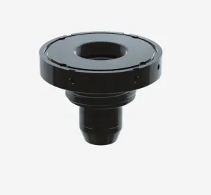 Zabezpeční nádrže proti krádeži paliva KOCKON Mach II XL 80 S.PLA Base Module