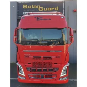 Slunečení clona pro Volvo FH4/FH5