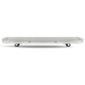 LED majáková rampa 1212 mm, 252 LED, 252 LED, 12V/24V, 95W, ECE R10, ECE R65