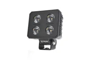 Pracovní světlo SKYLED ATER 40F, 9-36V, 40W, 3900/6200/4200Lm