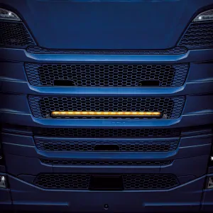 LED světelná rampa do masky pro Scania NTG, SIBERIA NG 32″ 812,8mm