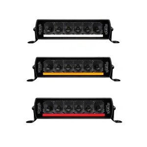 LED pracovní světlo Strands SIBERIA NEXT LEVEL 11" 279mm, 9-32V, 14400lm