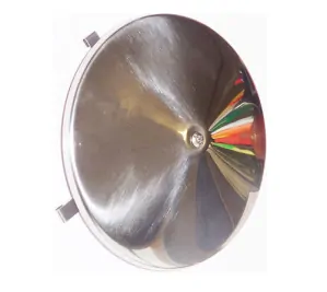 Náhradní kryty houkačky Fiamm TA150 a TA180, 2 ks