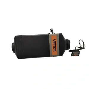 Nezávislé topení Vector 24V 5kW s dálkovým ovládáním