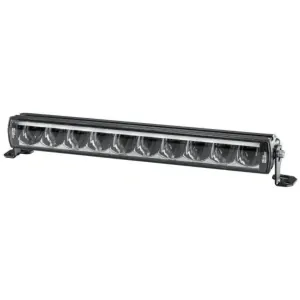 LED rampa HELLA ValueFit 522mm, s pozičním světlem, 12/24/48V, ECE R112, R10, R7