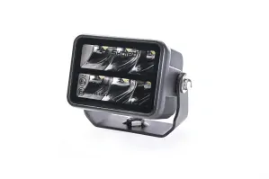 Pracovní lampa SKYLED Amnis 30S, 85mm, bodové, 10-30V, 30W, 2520lm, R10/R149