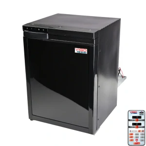 Kompresorová lednice s mrazákem do karavanu Vigo Cool 40 l 12/24V