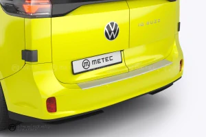 Ochranná lišta zadního nárazníku pro Volkswagen ID.BUZZ 22-