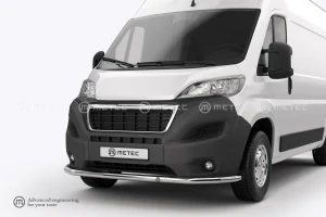 Rám pod nárazník pro OPEL MOVANO 22-