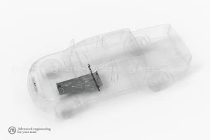 Ochranný kryt, převodovka, AL pro DODGE RAM 20-