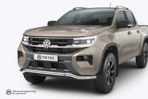 Rám pod nárazník pro VOLKSWAGEN AMAROK 23-