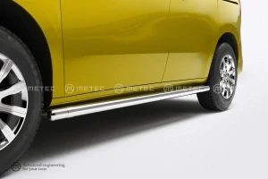 Bočná rámy ,,Brace" pro MERCEDES CITAN 22-