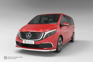 Rám pod nárazník pro MERCEDES EQV 20-