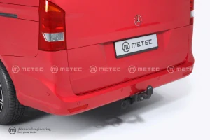 Tažné zařízení pro MERCEDES VITO 24-