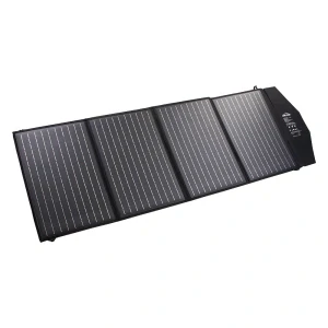 Solární panel, nabíječka 120 Wp, 6,67 A, 1650x528 mm