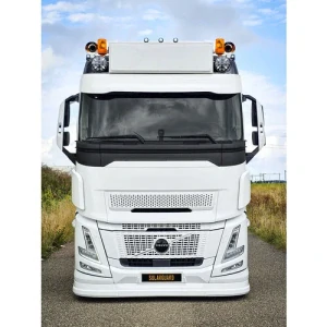 Sluneční clona type 2 pro Volvo FH Aero