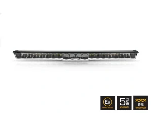 LED přídavné světlo 517mm, LAZER GLIDE ELITE, 12800lm, ECE R10, R149, IP68, ref.12,5