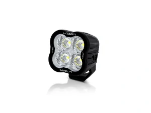 LED pracovní světlo LAZER UTILITY-80 HD, 8940lm, 10-32V, 80W, ECE R10, CISPR-25 (Class 3)